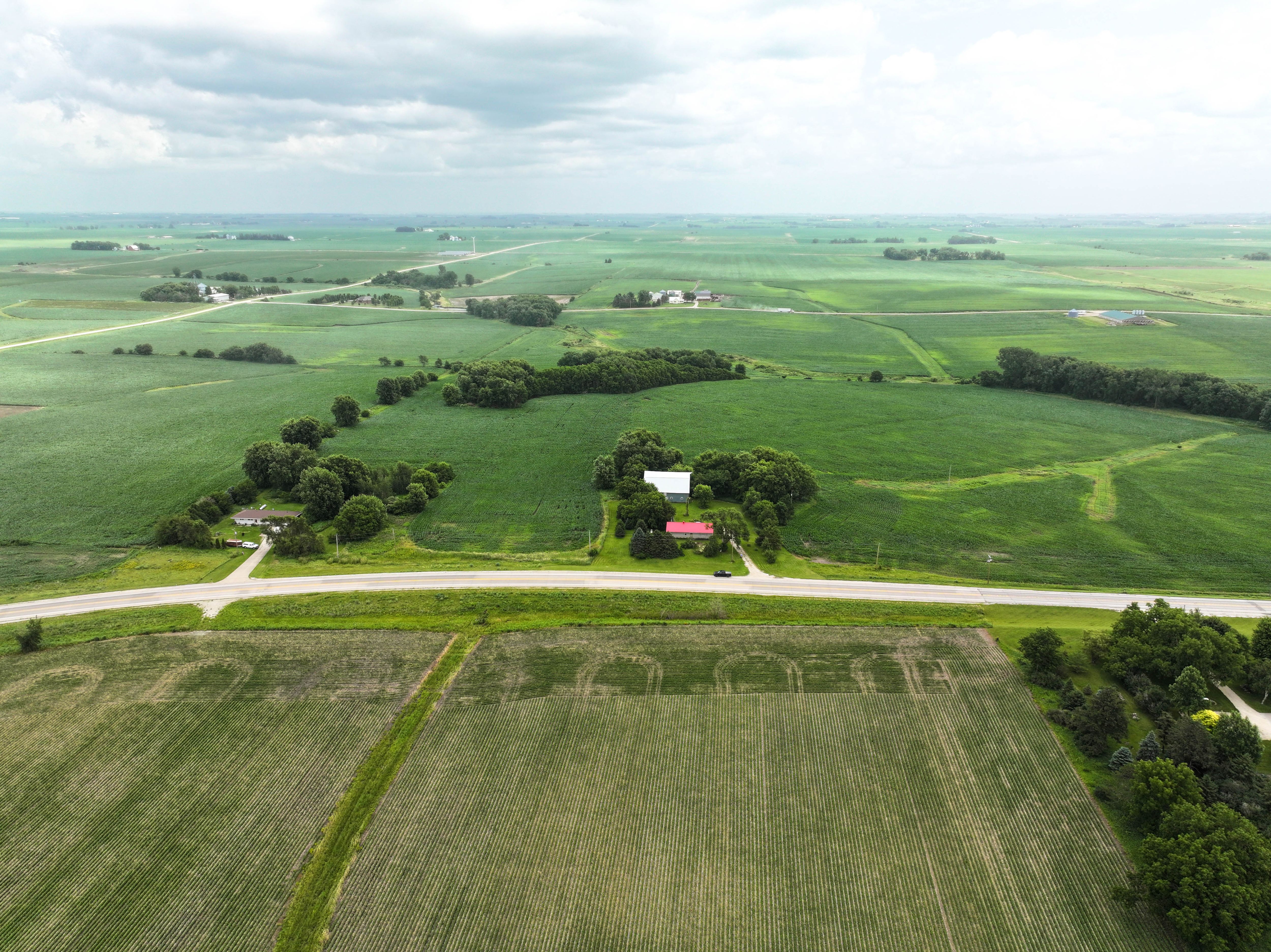 Listing Photo: 10 - Buchanan County Iowa Land For Sale